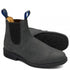 Blundstone Winter Thermal Dress 1392 in Rustic Black - Getoutside Shoes