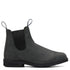 Blundstone Winter Thermal Dress 1392 in Rustic Black - Getoutside Shoes