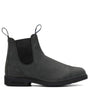 Blundstone Winter Thermal Dress 1392 in Rustic Black - Getoutside Shoes