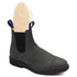 Blundstone Winter Thermal Dress 1392 in Rustic Black - Getoutside Shoes