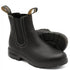 Blundstone Women's Original Hi Top 1448 in Black - Getoutside Shoes