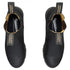 Blundstone Women's Series Heel in 1671 Black - Getoutside Shoes