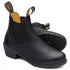 Blundstone Women's Series Heel in 1671 Black - Getoutside Shoes