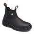 Blundstone Work & Safety Boot 163 in Black - Getoutside Shoes
