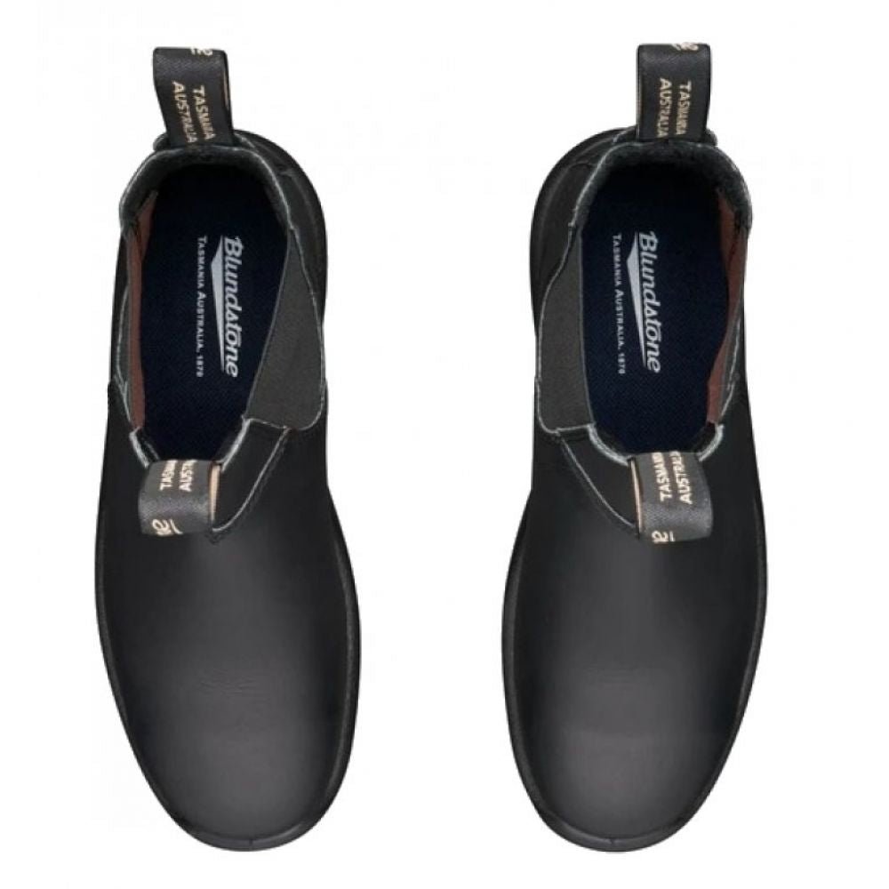 Blundstone Work & Safety Boot 163 in Black - Getoutside Shoes