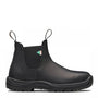 Blundstone Work & Safety Boot 163 in Black - Getoutside Shoes