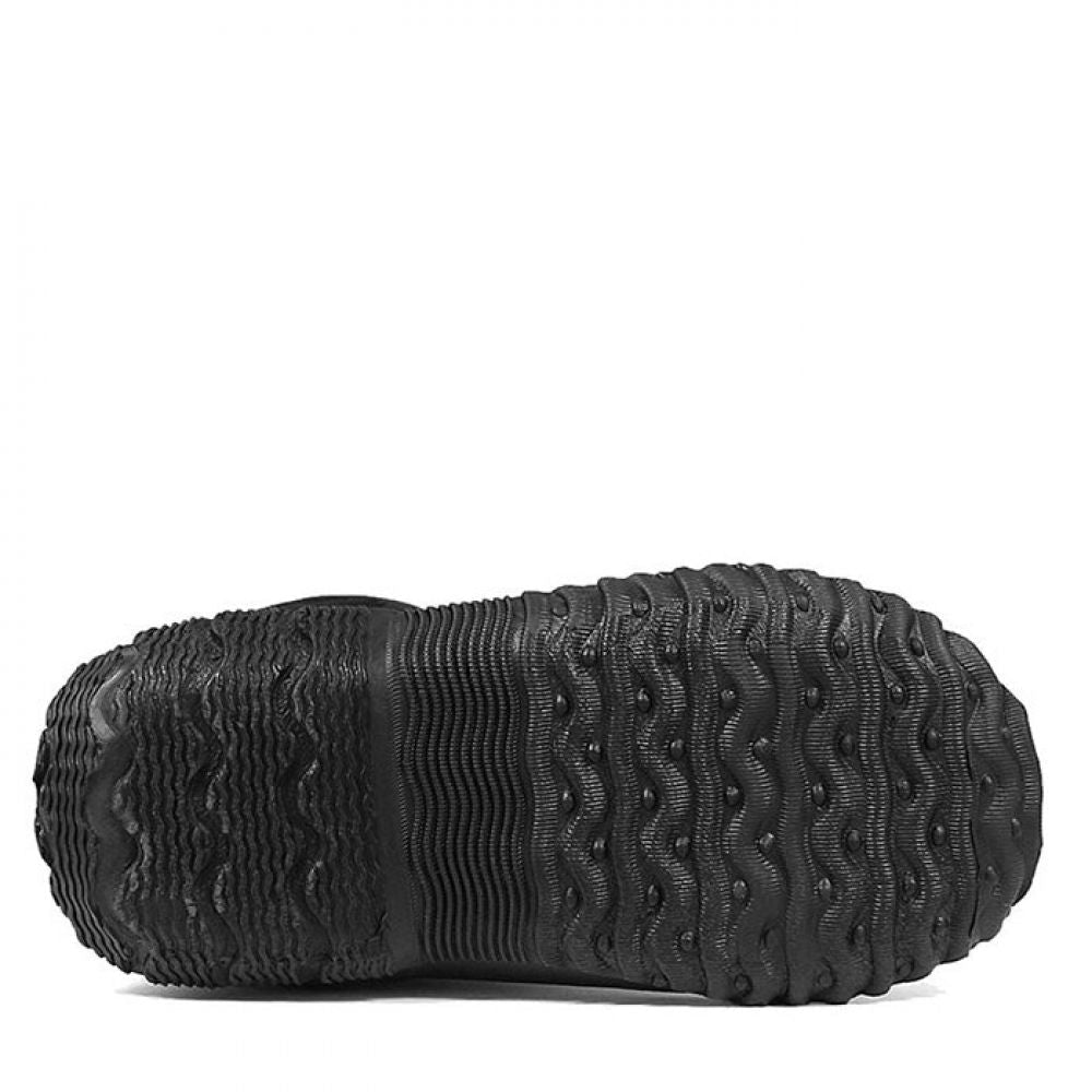 Bogs Kids Arcata Lace in Black - Getoutside Shoes