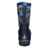 Bogs Kids Neo-Classic Micro Camo in Dark Blue Multi - Getoutside Shoes