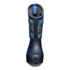 Bogs Kids Neo-Classic Micro Camo in Dark Blue Multi - Getoutside Shoes