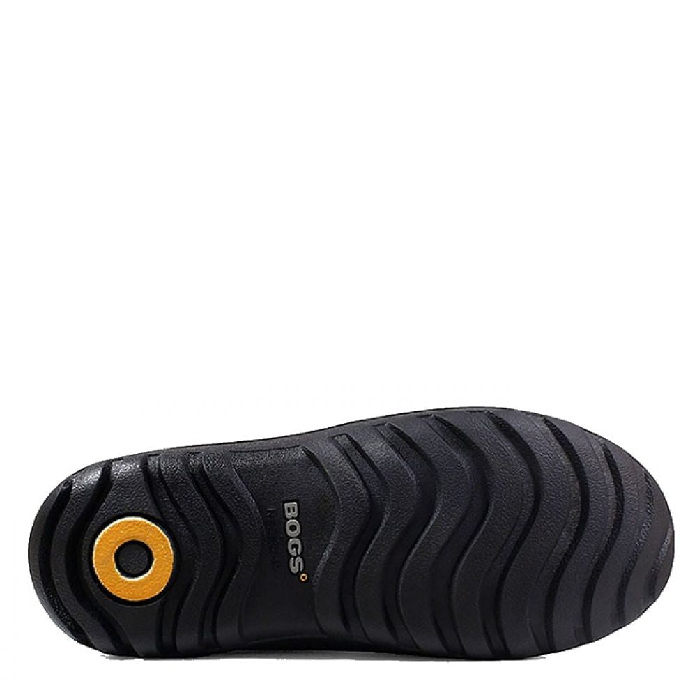 Bogs Women's Neo-Classic Mid in Black - Getoutside Shoes