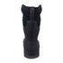 Bogs Women's Neo-Classic Mid in Black - Getoutside Shoes