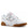 Reebok Men&#39;s Workout Plus in White/Carbon/Classic Red