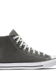 Converse Chuck Taylor All Star High Top in Charcoal