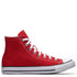Converse Chuck Taylor All Star High Top in Red