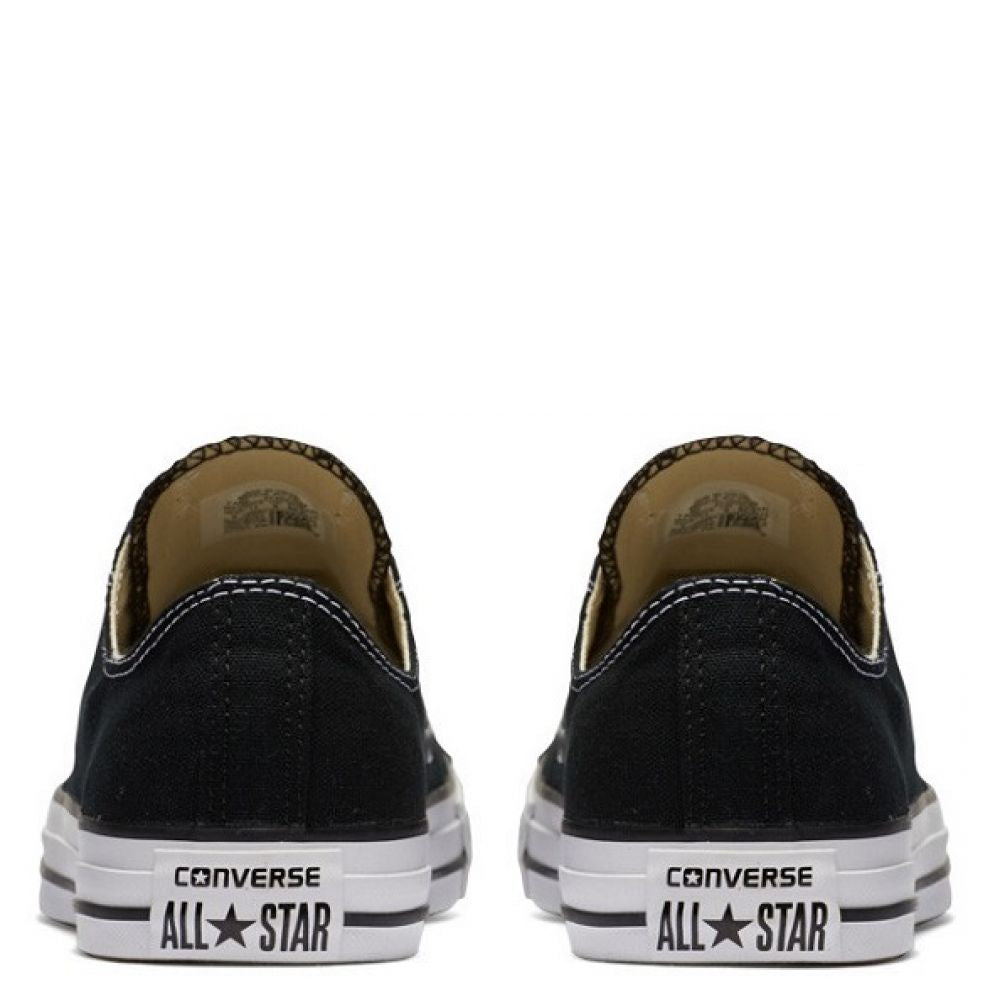 Converse Chuck Taylor All Star Low Top in Black