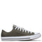 Converse Chuck Taylor All Star Low Top in Charcoal