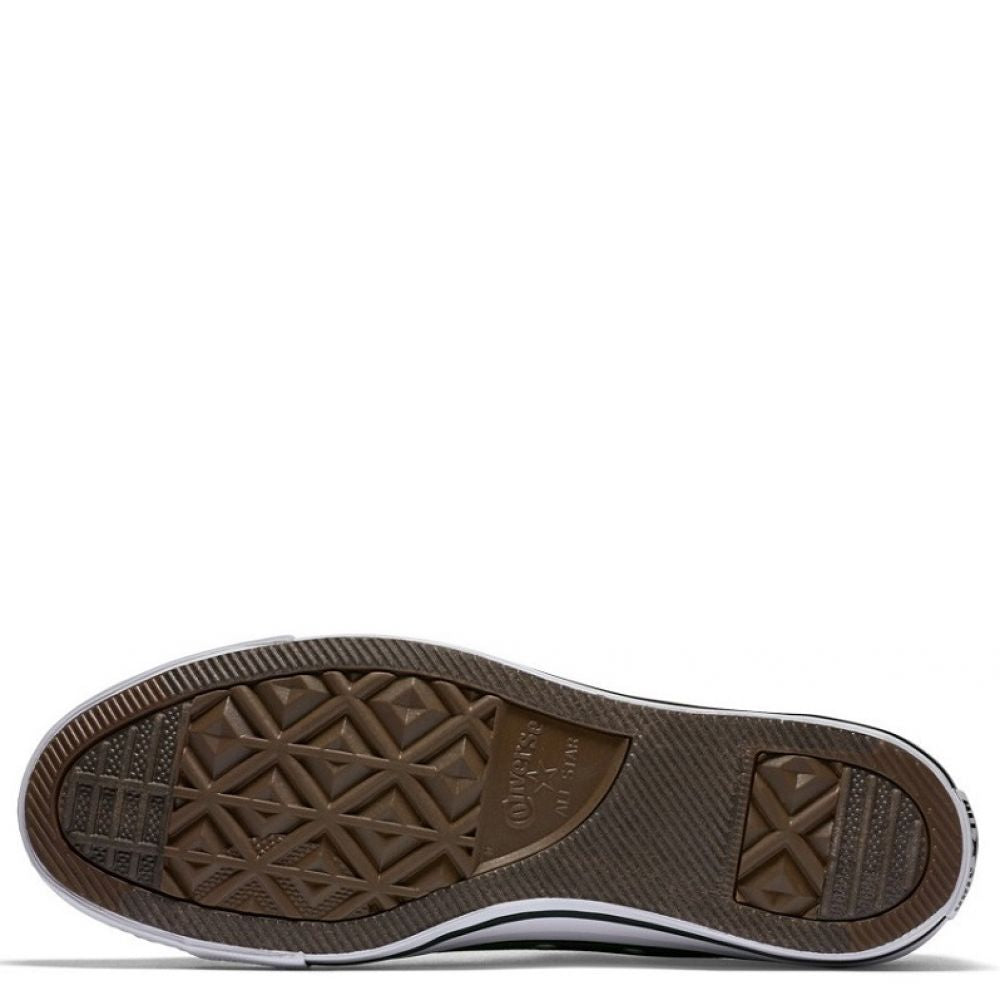 Converse Chuck Taylor All Star Low Top in Charcoal