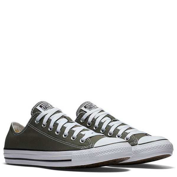 dramatisk vokal Fremskynde Converse | Chuck Taylor Ox in Charcoal | Getoutsideshoes.com – Getoutside  Shoes