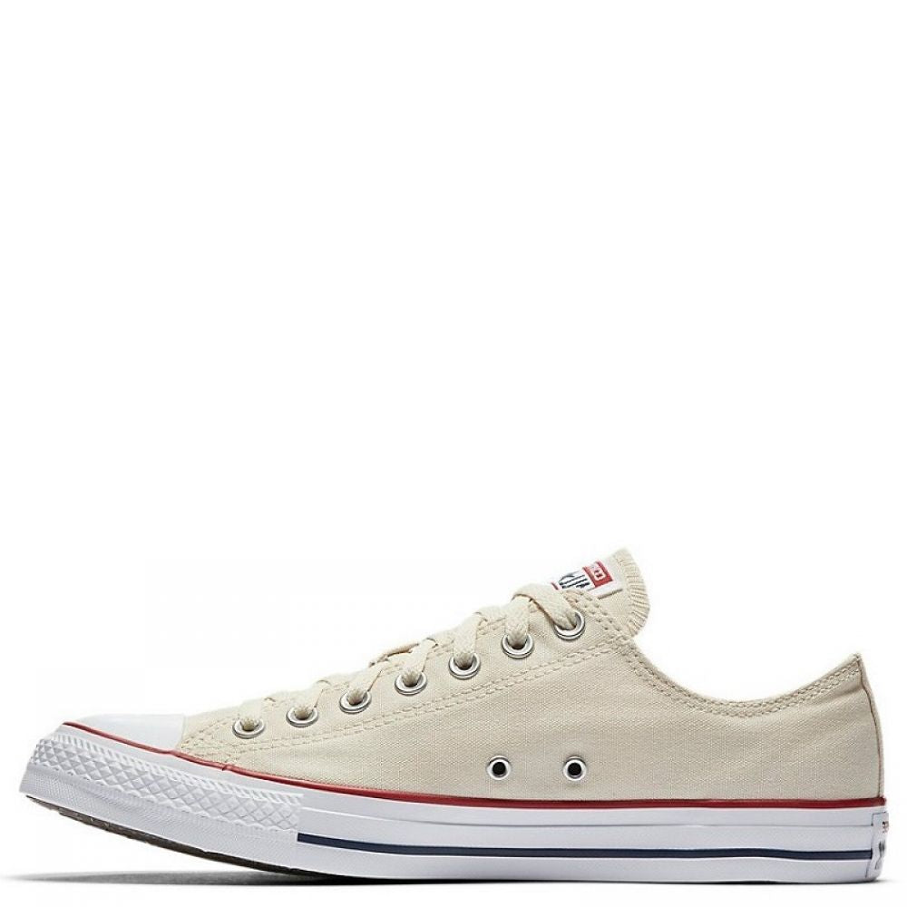 Converse Chuck Taylor All Star Low Top in Natural Ivory