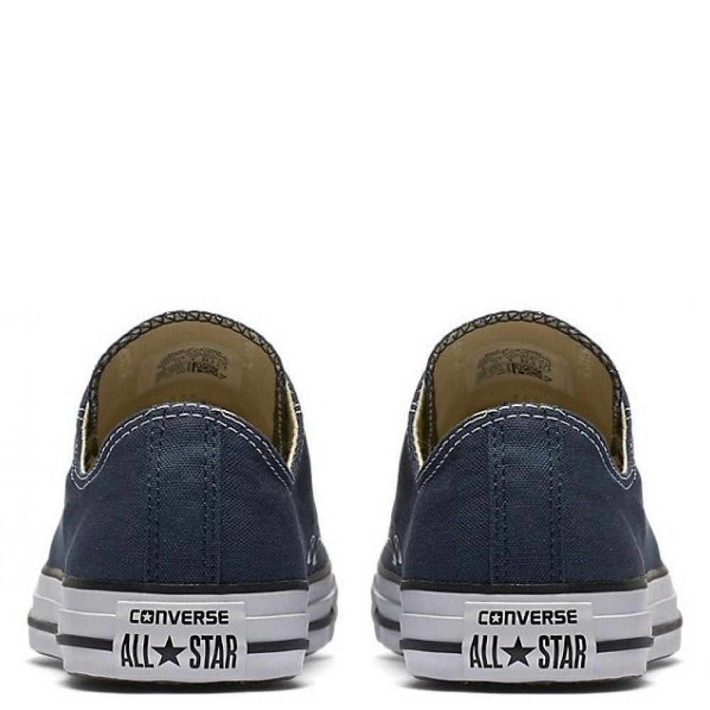 Converse Chuck Taylor All Star Low Top in Navy