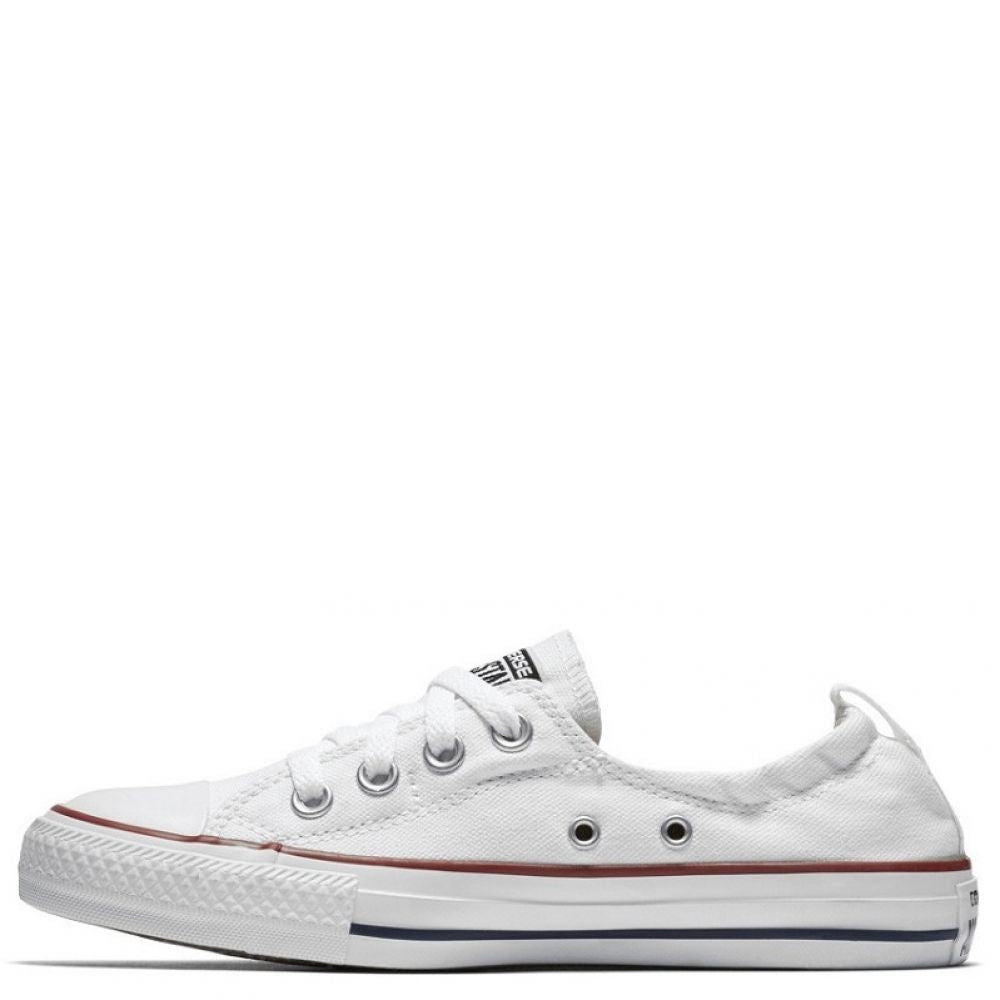 Converse Women's Chuck Taylor All Star Shoreline in White