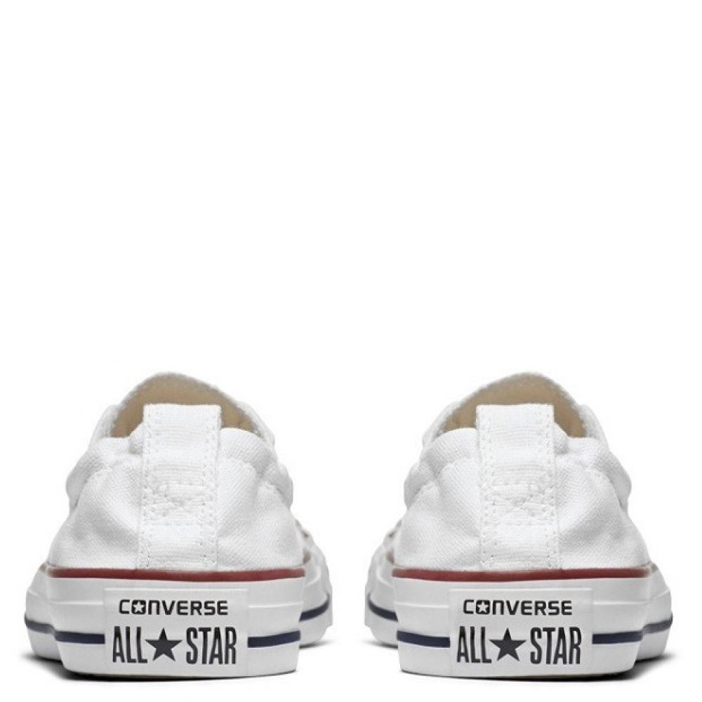 Converse Women's Chuck Taylor All Star Shoreline in White
