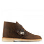 Clarks Men's Desert Boot in Beeswax - Getoutside Shoes
