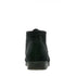 Clarks Men's Wallabee Boot in Black Suede (not online) - Getoutside Shoes