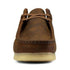 Clarks Men's Wallabee in Beeswax - Getoutside Shoes