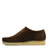 Clarks Men's Wallabee in Beeswax - Getoutside Shoes