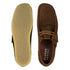 Clarks Men's Wallabee in Beeswax - Getoutside Shoes