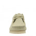 Clarks Men's Wallabee in Maple Suede - Getoutside Shoes