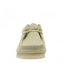 Clarks Men's Wallabee in Maple Suede - Getoutside Shoes