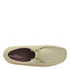 Clarks Men's Wallabee in Maple Suede - Getoutside Shoes