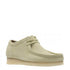 Clarks Men's Wallabee in Maple Suede - Getoutside Shoes