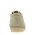 Clarks Men's Wallabee in Maple Suede - Getoutside Shoes
