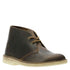 Clarks Women's Desert Boot in Beeswax - Getoutside Shoes