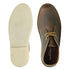 Clarks Women's Desert Boot in Beeswax - Getoutside Shoes