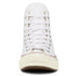 Converse Chuck 70 Hi in Parchment/Egret/White - Getoutside Shoes