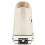 Converse Chuck 70 Hi in Parchment/Egret/White - Getoutside Shoes