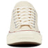 Converse Chuck 70 Low in Parchment/Egret/White - Getoutside Shoes