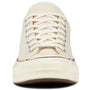 Converse Chuck 70 Low in Parchment/Egret/White - Getoutside Shoes