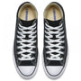 Converse Chuck Taylor All Star High Top in Black - Getoutside Shoes