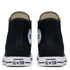 Converse Chuck Taylor All Star High Top in Black - Getoutside Shoes