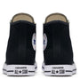 Converse Chuck Taylor All Star High Top in Black - Getoutside Shoes