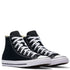 Converse Chuck Taylor All Star High Top in Black - Getoutside Shoes