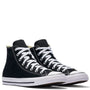 Converse Chuck Taylor All Star High Top in Black - Getoutside Shoes