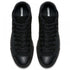 Converse Chuck Taylor All Star High Top in Black Monochrome - Getoutside Shoes