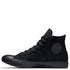 Converse Chuck Taylor All Star High Top in Black Monochrome - Getoutside Shoes