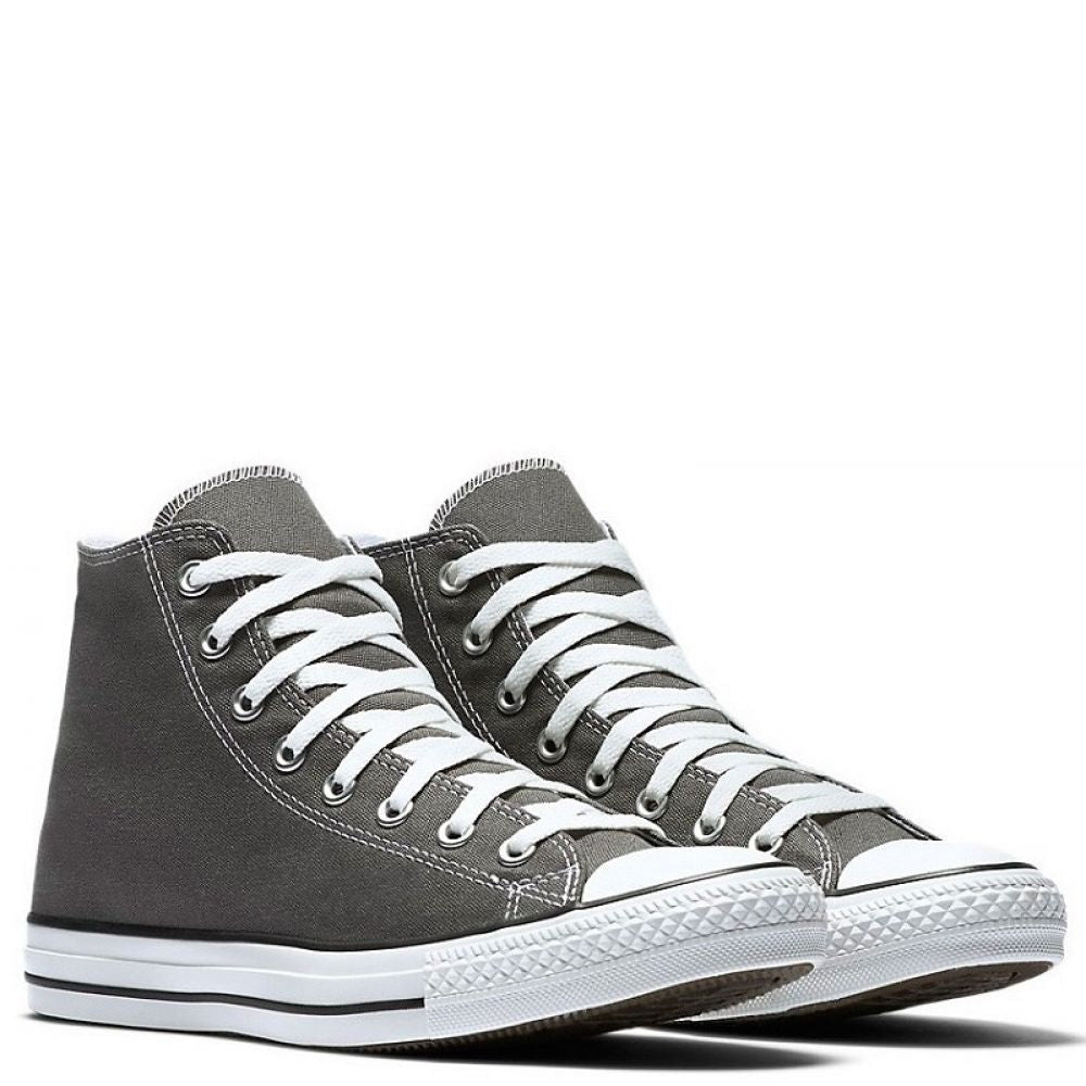Converse Chuck Taylor All Star High Top in Charcoal - Getoutside Shoes